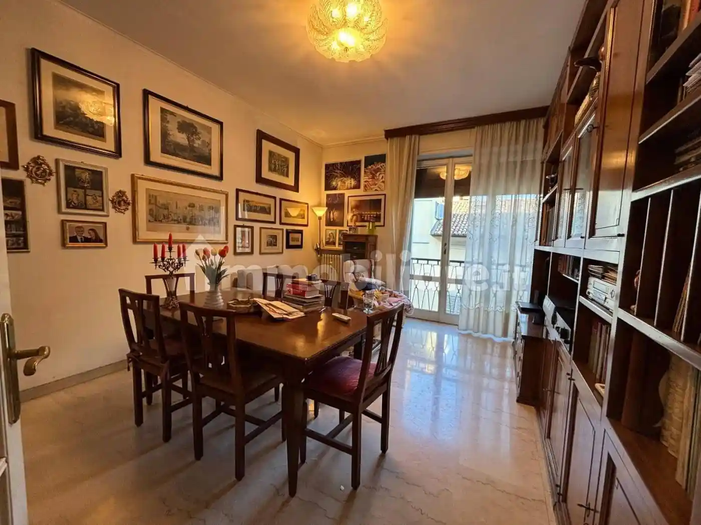 Appartamento in vendita a Parma