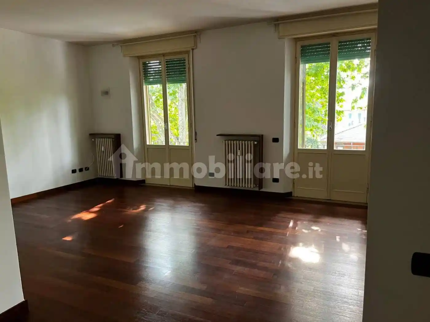 Appartamento in vendita a Parma