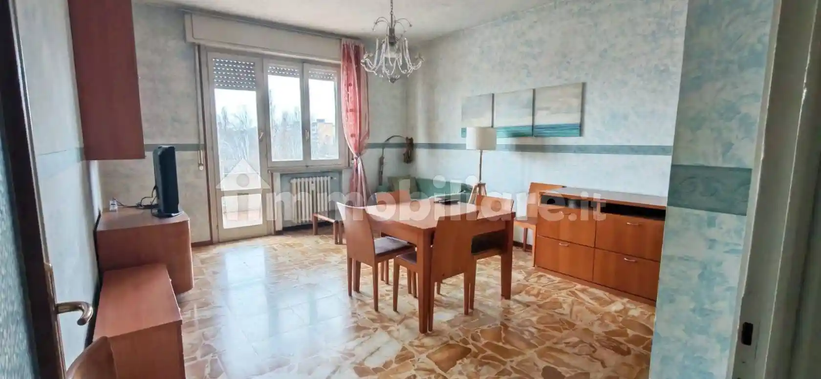 Appartamento in vendita a Parma