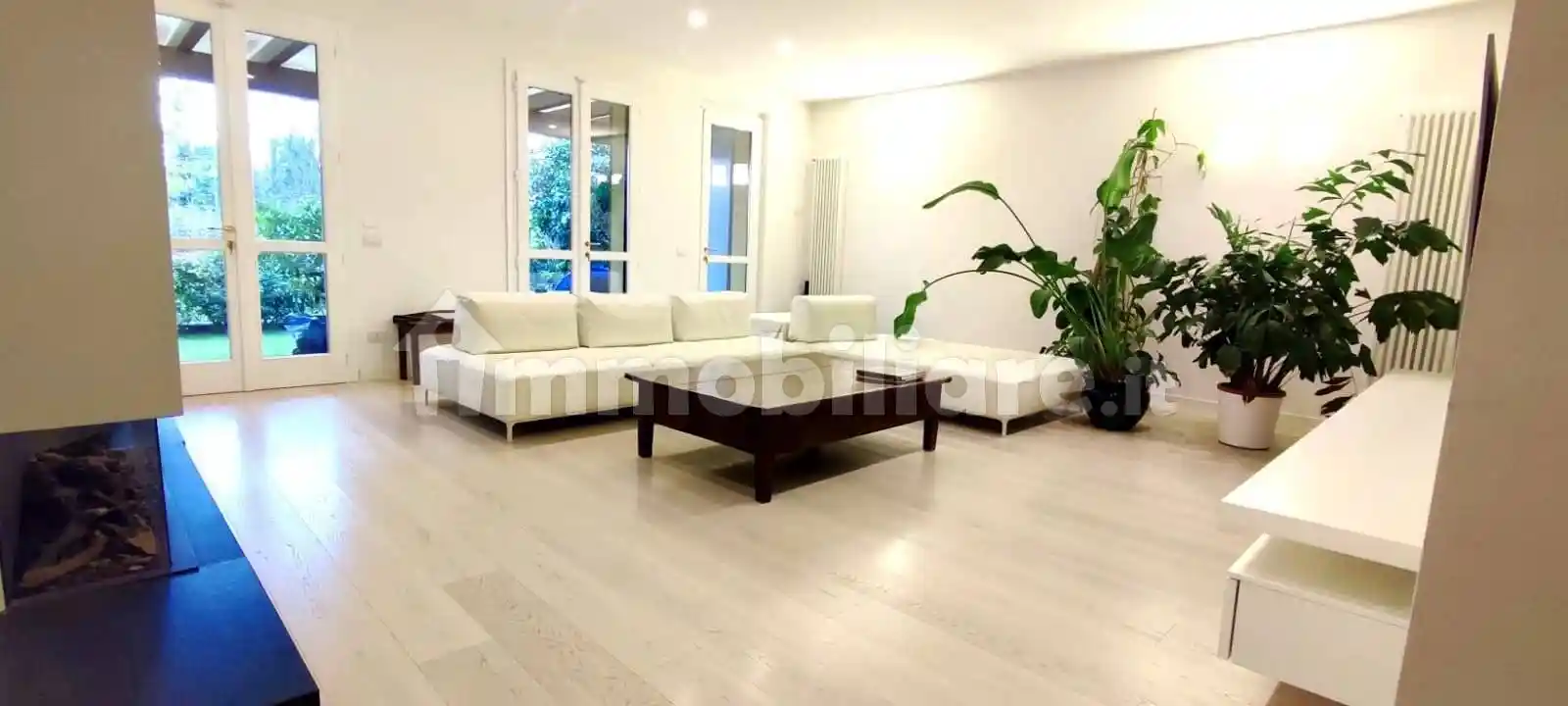 Villa in vendita a Parma