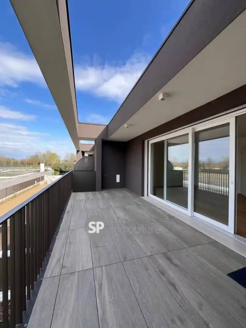 Appartamento in vendita a Mogliano Veneto