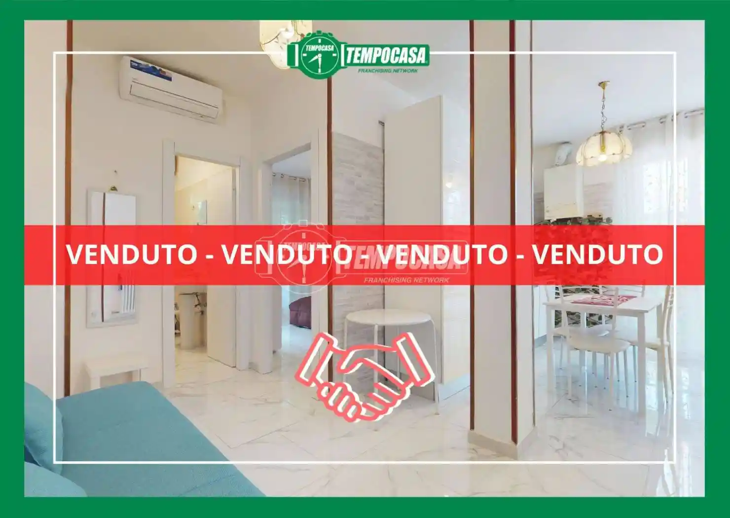 Appartamento in vendita a Rubiera