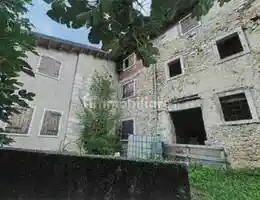 Appartamento in vendita a Badia Calavena