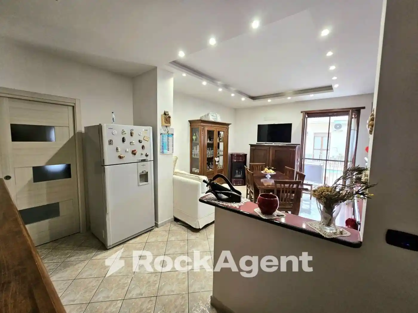 Appartamento in vendita a Boscoreale