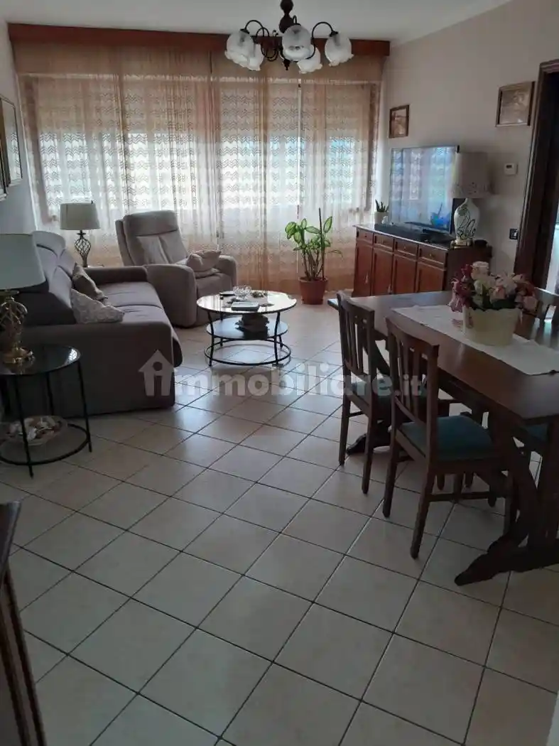 Appartamento in vendita a Rosignano Marittimo