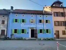 Appartamento in vendita a Tambre