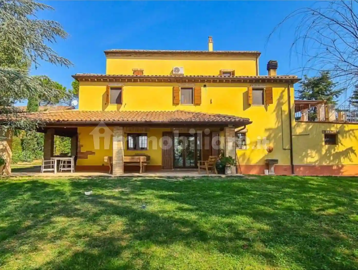 Villa - foto 3