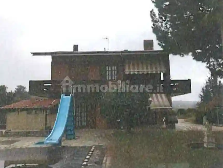 Palazzo - Stabile - foto 4