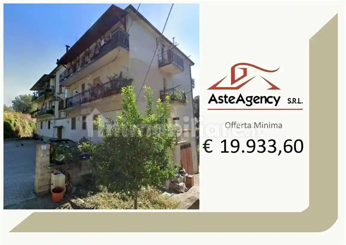 Appartamento in vendita a Sant'Arcangelo