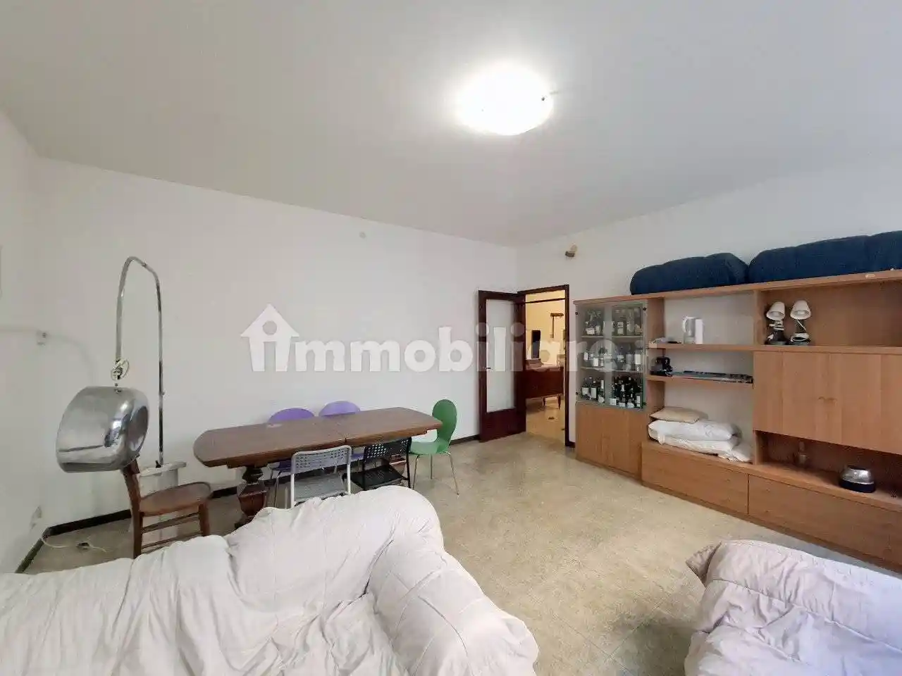 Appartamento in vendita a Padova