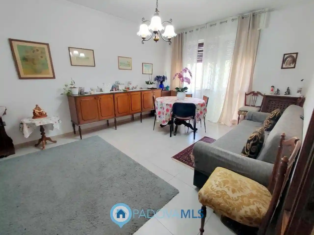 Appartamento in vendita a Padova