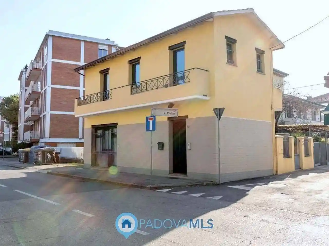 Casa indipendente in vendita a Padova