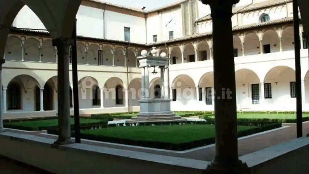 Attico - Mansarda in vendita a Padova