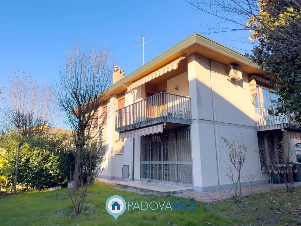 Casa indipendente in vendita a Padova