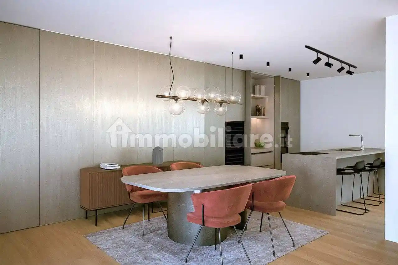 Appartamento in vendita a Selvazzano Dentro