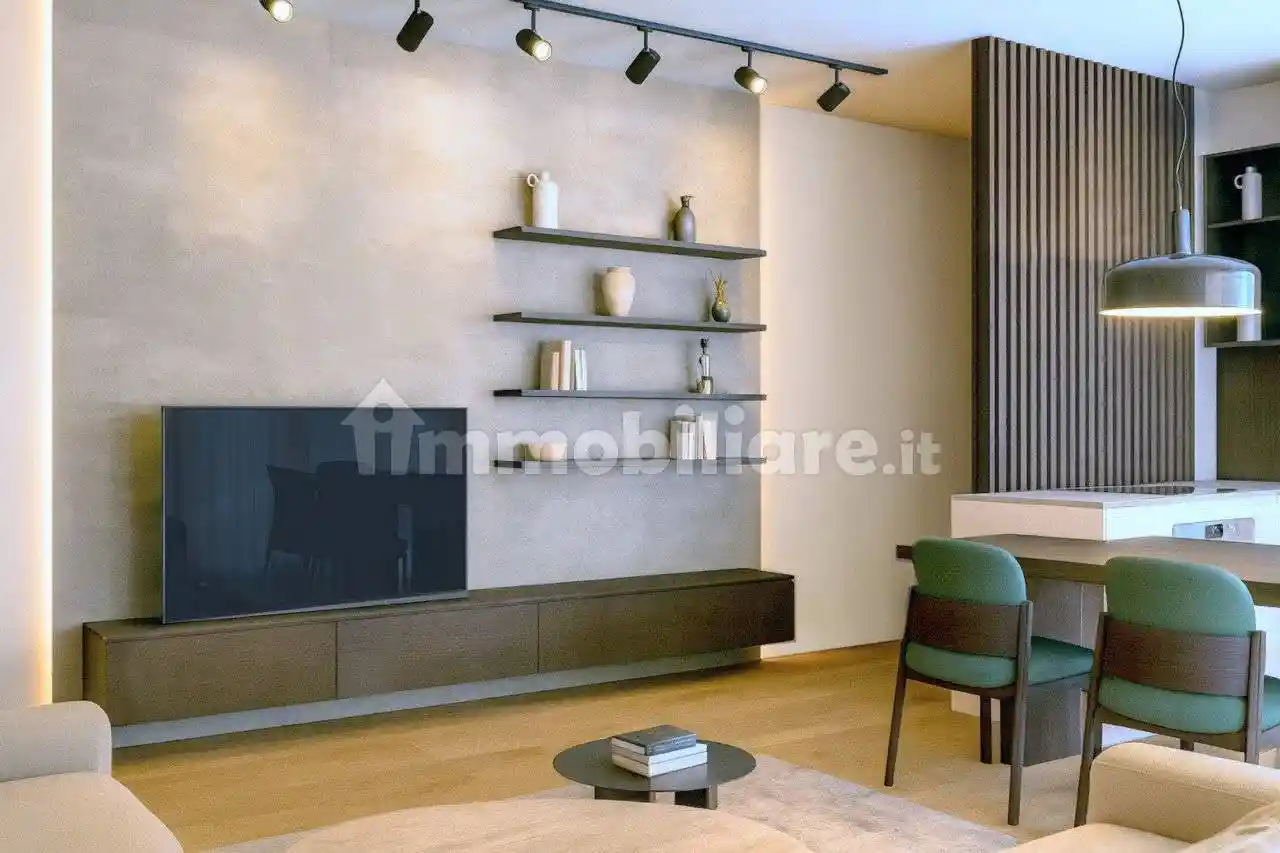 Appartamento in vendita a Selvazzano Dentro