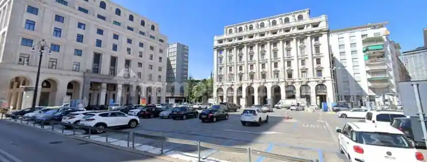 Appartamento in vendita a Padova