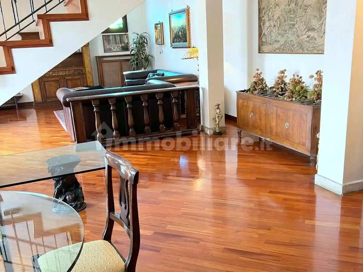 Appartamento in vendita a Padova