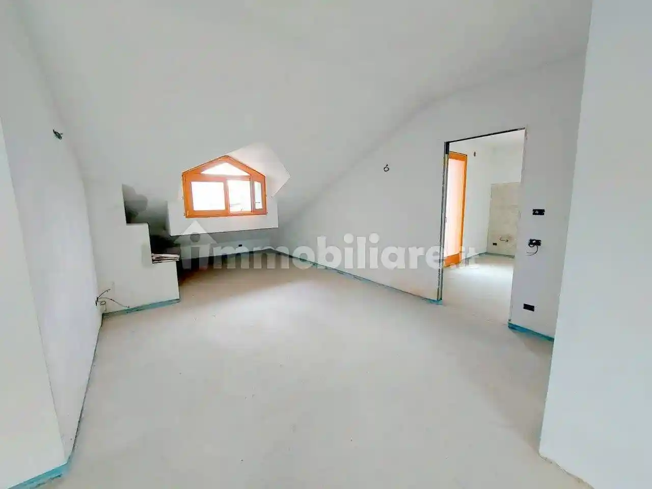 Appartamento in vendita a Padova