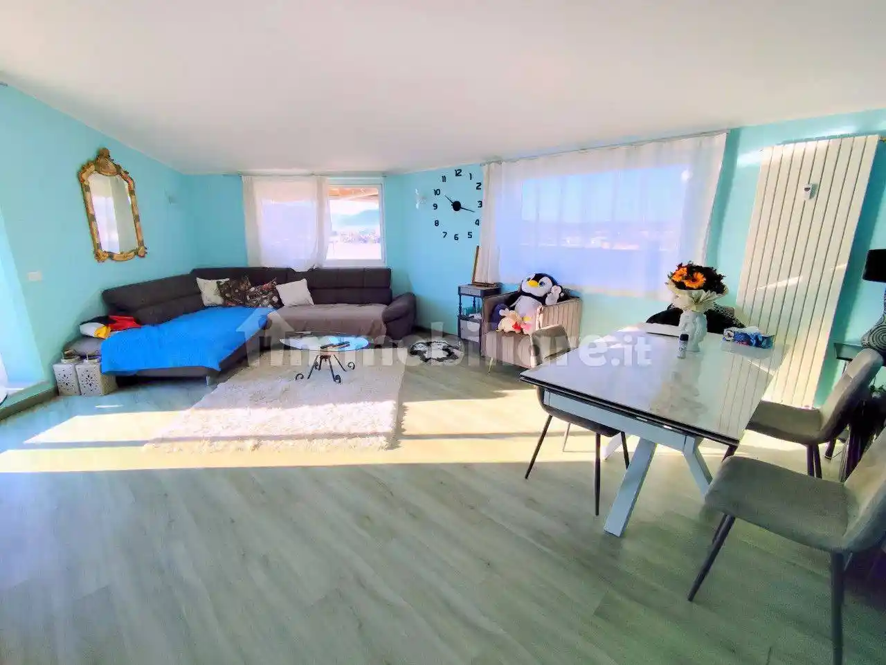 Attico - Mansarda in vendita a Selvazzano Dentro