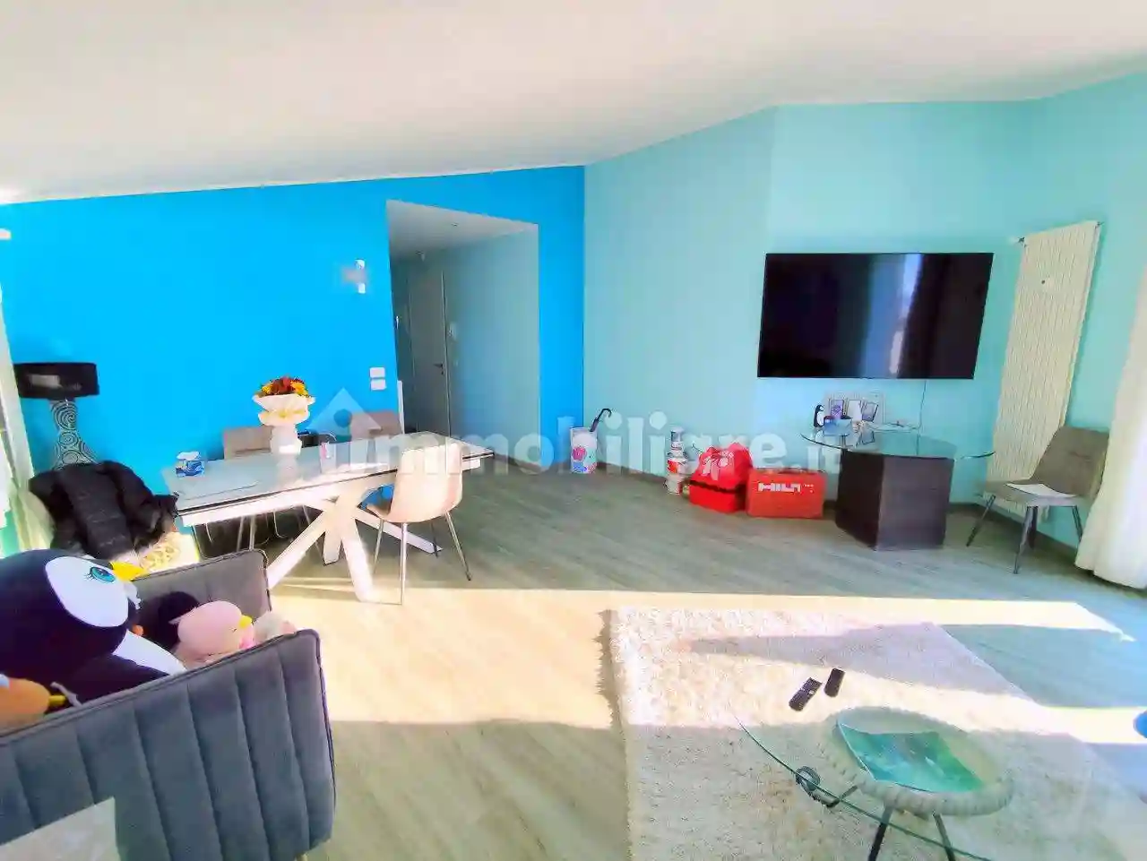 Attico - Mansarda - foto 4