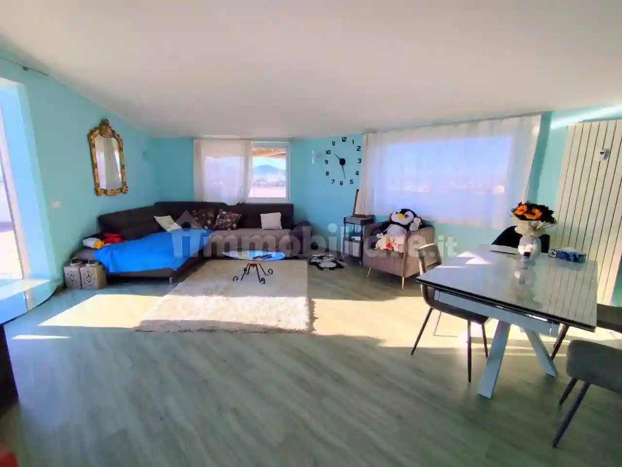 Attico - Mansarda - foto 5