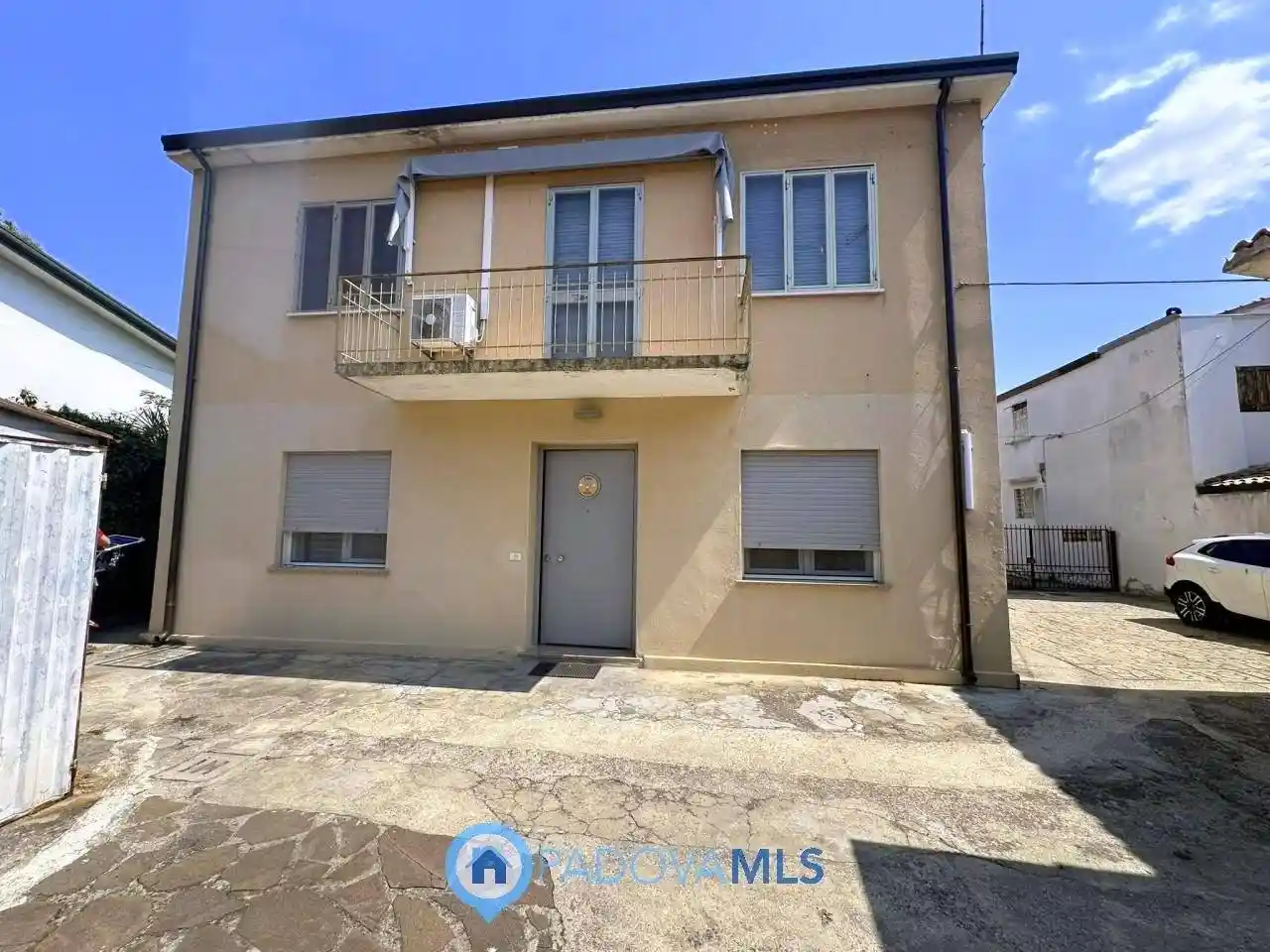 Villa in vendita a Padova