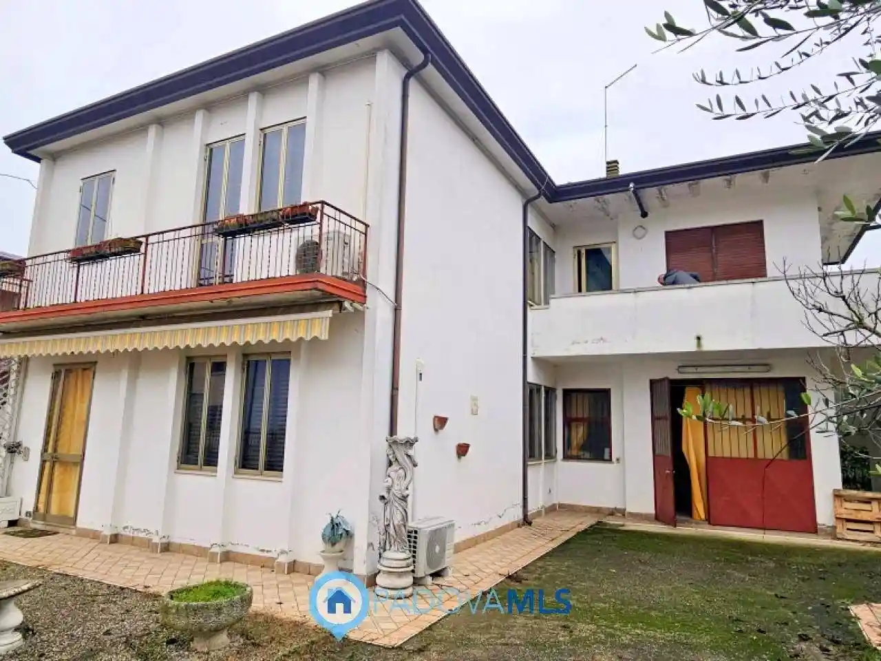 Casa indipendente in vendita a Vigonza