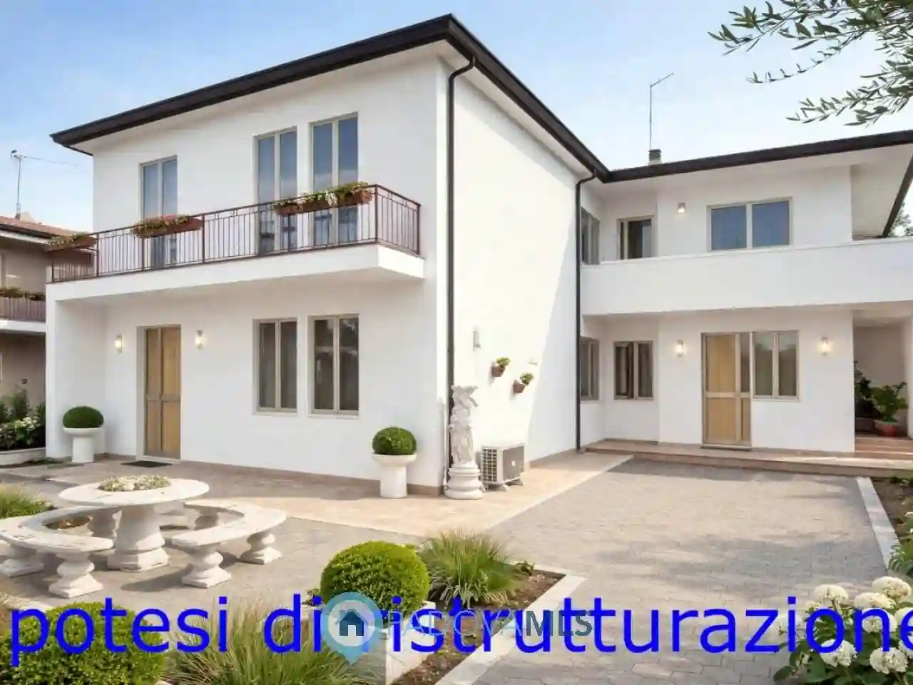 Casa indipendente - foto 2