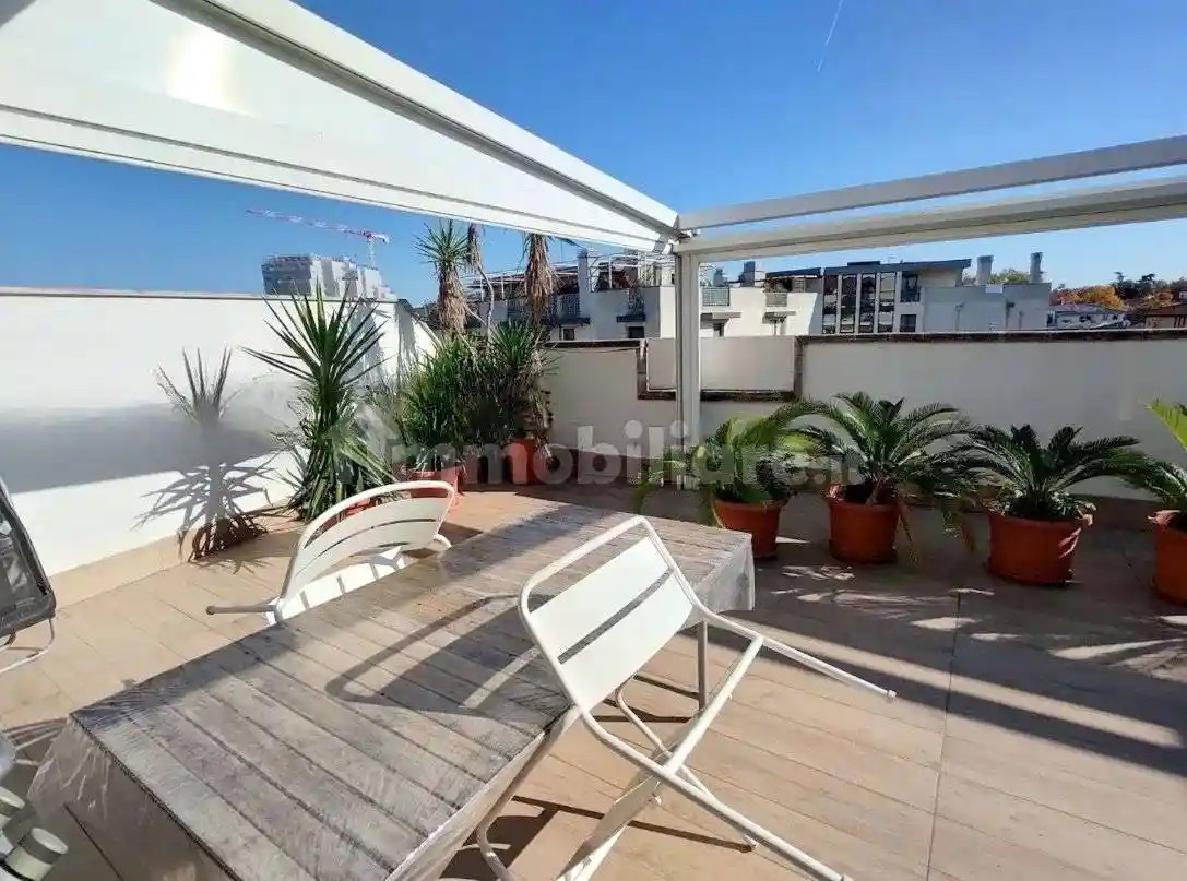 Appartamento in vendita a Padova