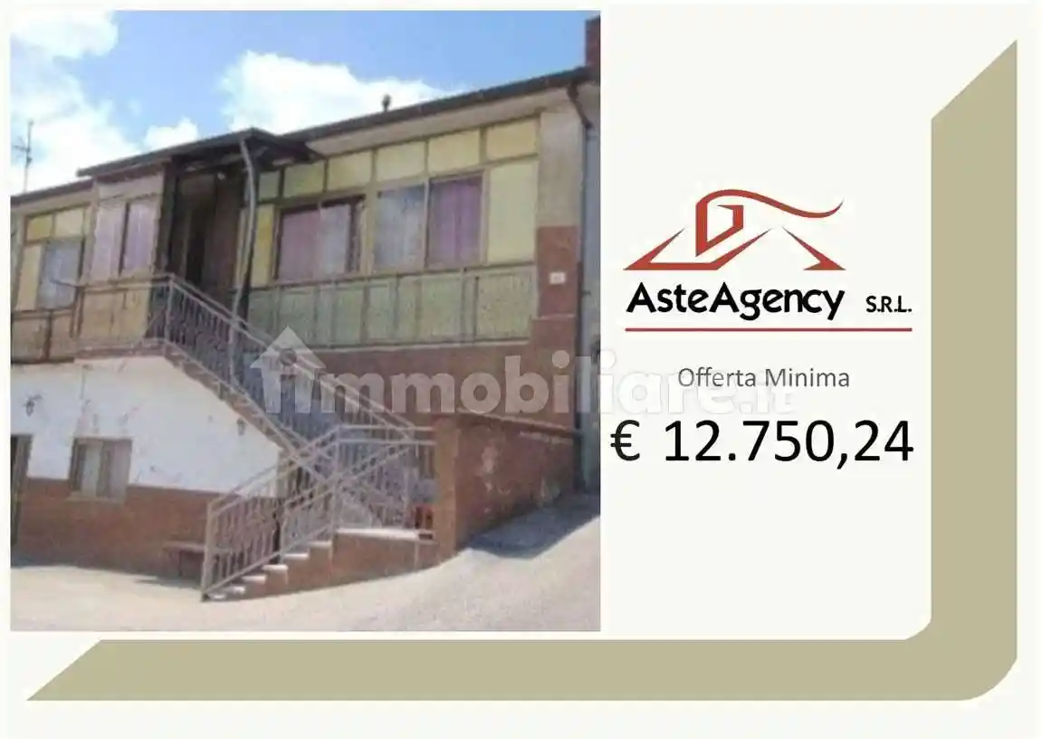 Appartamento in vendita a Potenza