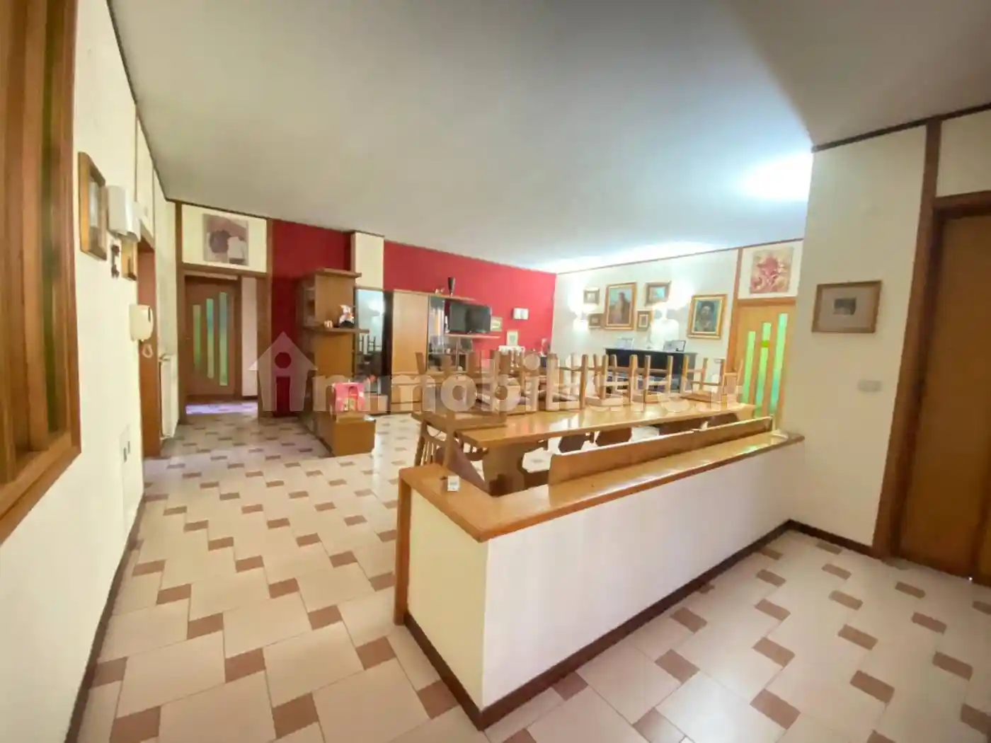 Appartamento in affitto a Giugliano in Campania