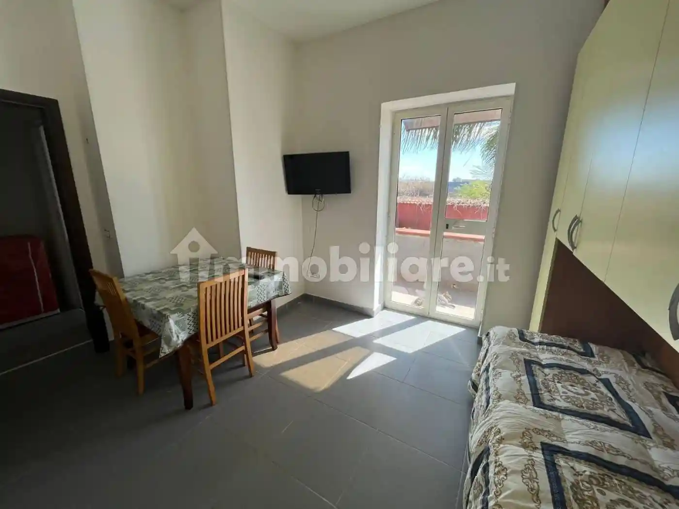 Appartamento in affitto a Castel Volturno