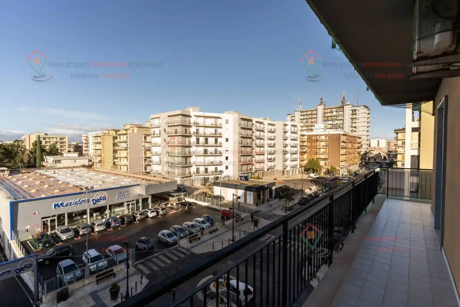 Appartamento in vendita a Siracusa