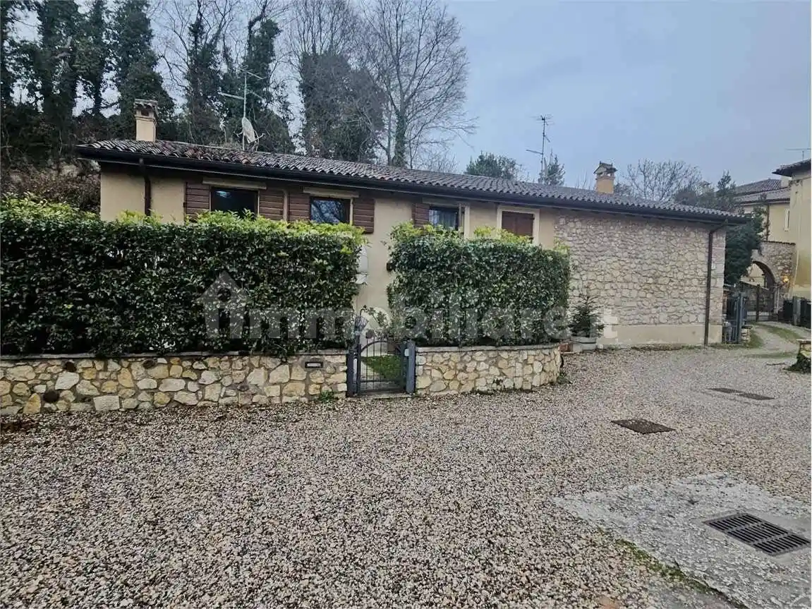 Appartamento in vendita a San Martino Buon Albergo