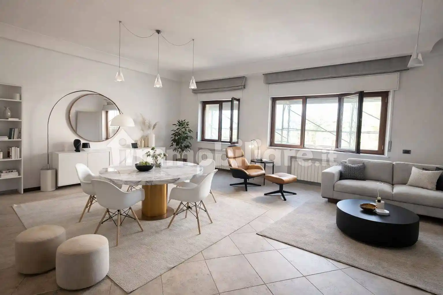 Appartamento in vendita a Napoli