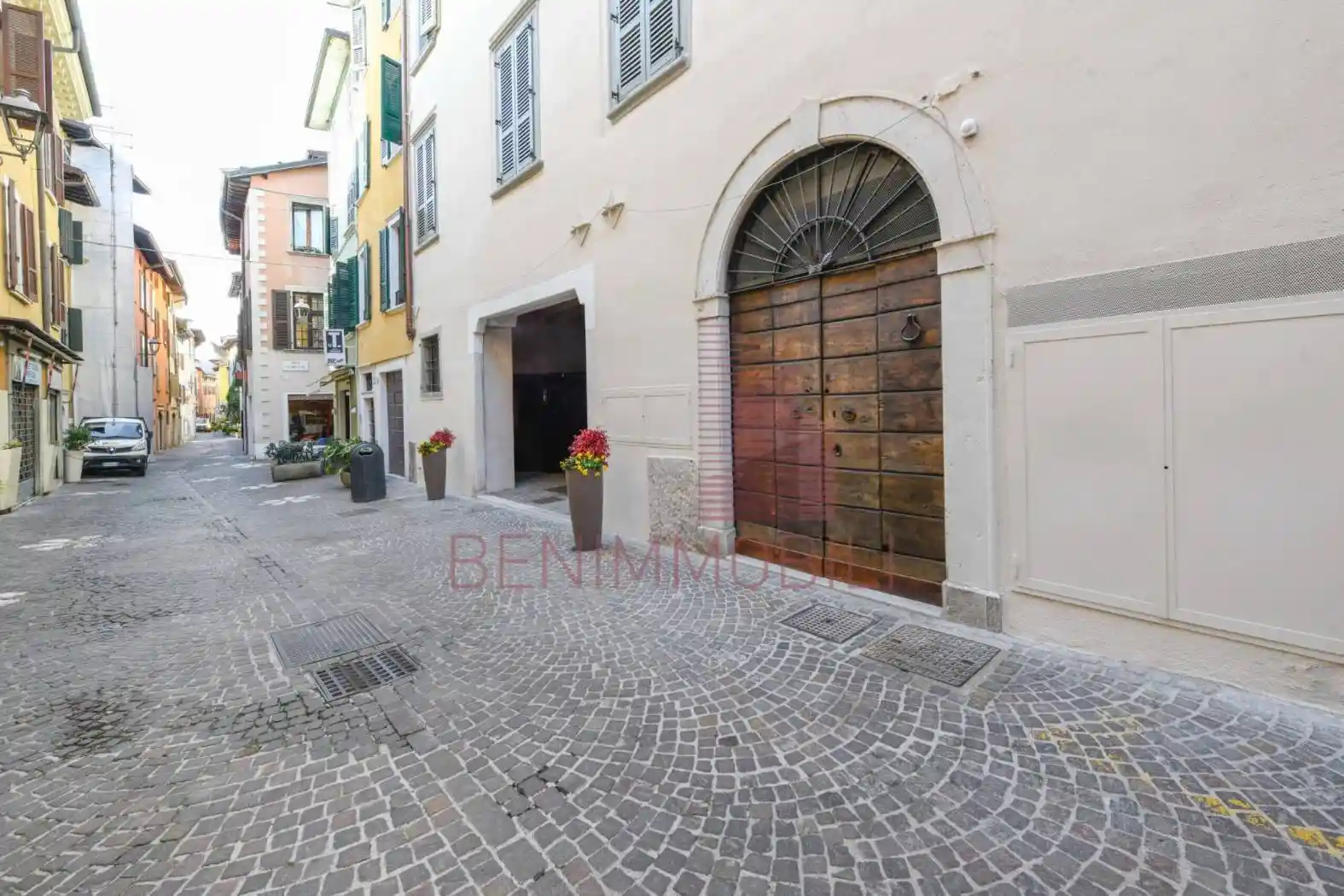 Appartamento in vendita a Salò