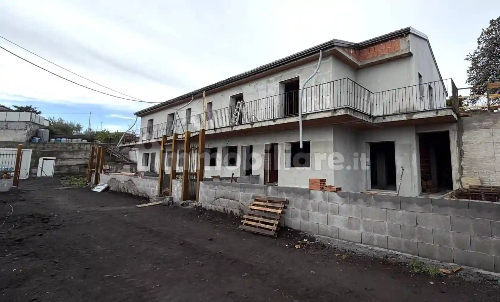 Villetta a schiera - foto 3