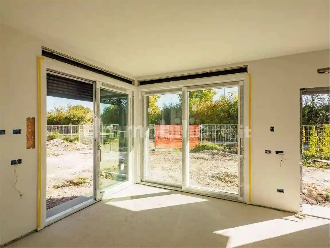 Villetta a schiera - foto 4