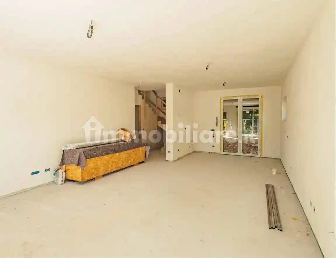 Villetta a schiera - foto 5