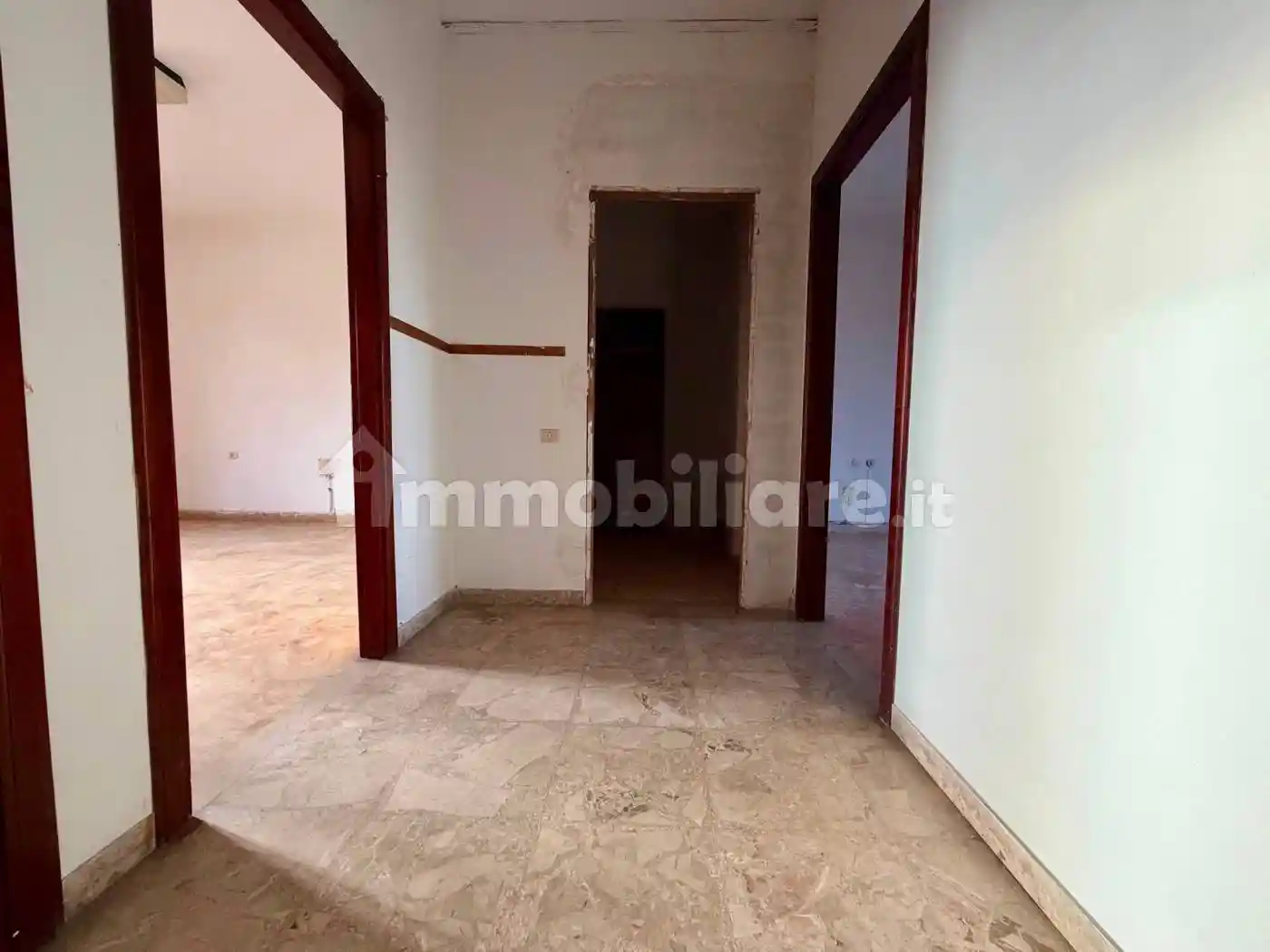 Appartamento in vendita a Prato