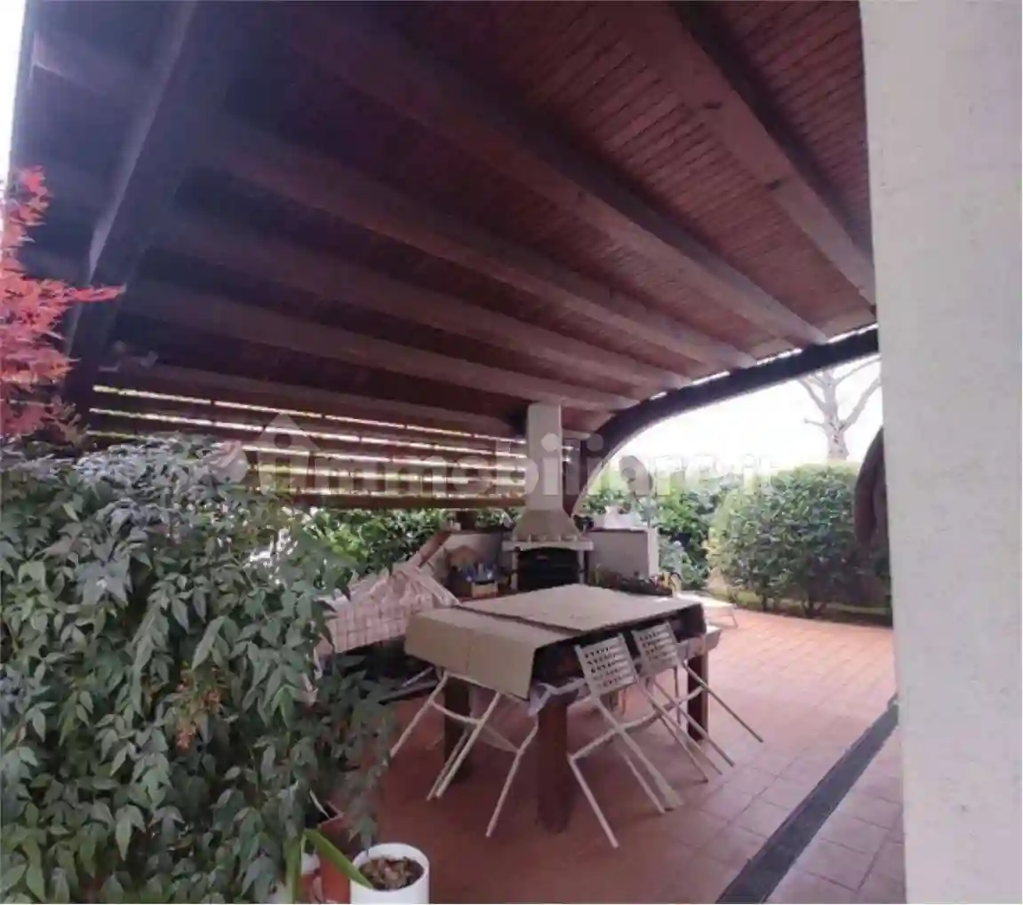 Villetta a schiera - foto 5