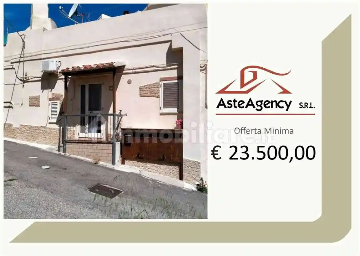 Casa indipendente in vendita a Salandra