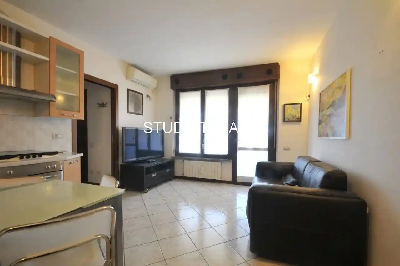 Appartamento in affitto a Buccinasco