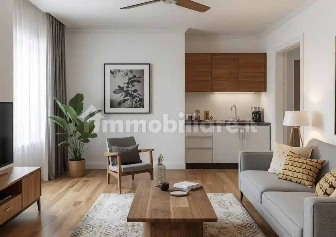 Appartamento in vendita a Varazze