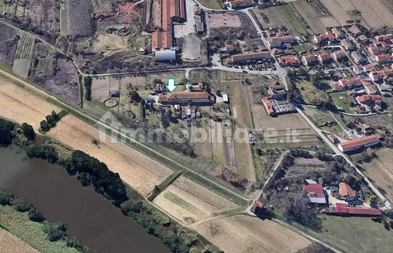 Appartamento in vendita a Cascina