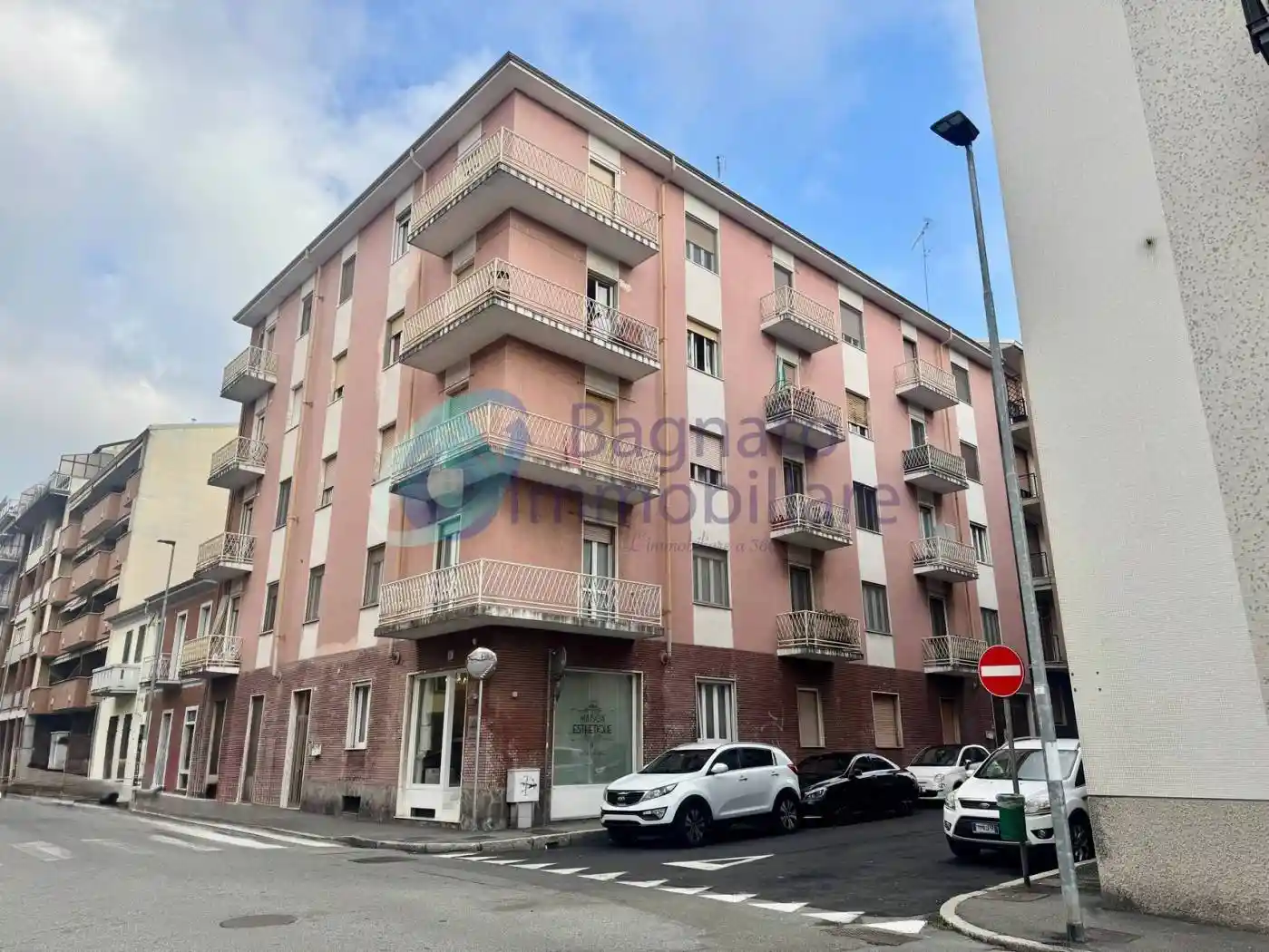 Appartamento in vendita a Novara