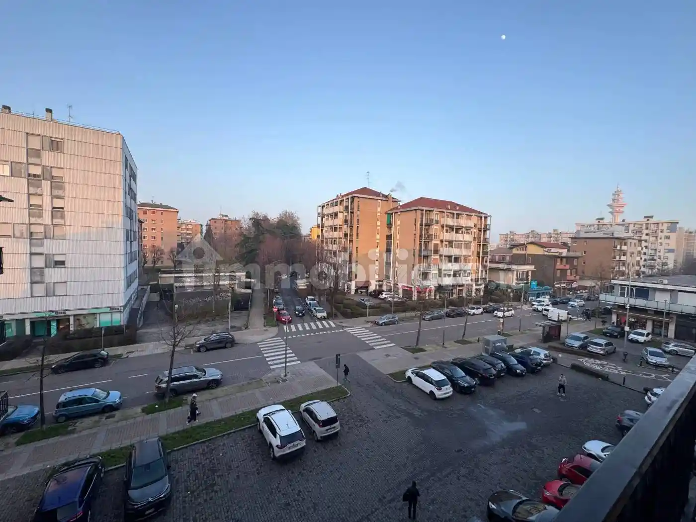 Appartamento in vendita a Rozzano