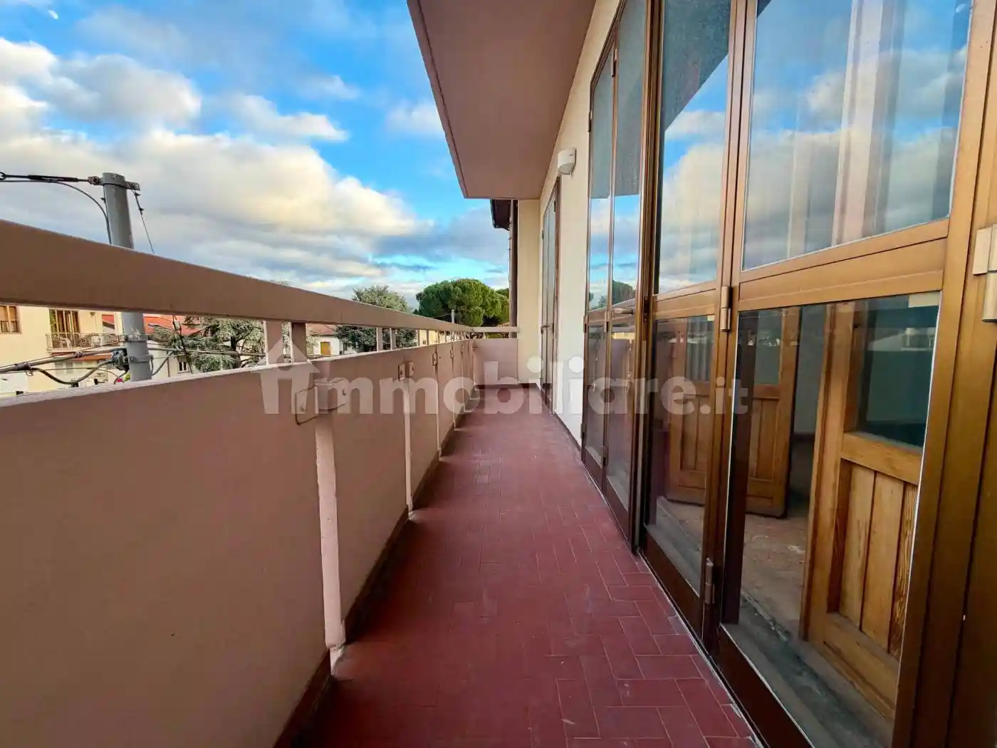 Appartamento in vendita a Prato