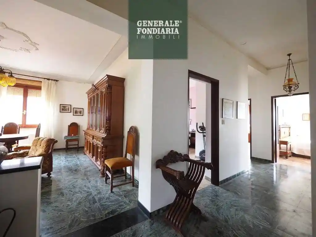 Appartamento in vendita a Bolano